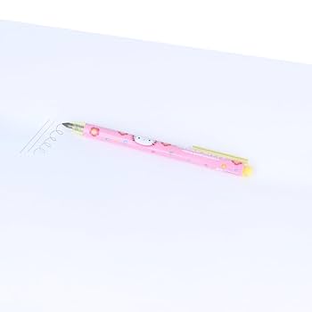 サンリオ展　伊勢丹 CHICHIPI様 デザインペーパー　文具　筆記用具　キティ 楽天市場】日本製 サンリオキャラクターズ ボールペンハロー