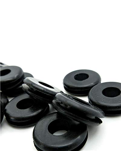 Rubber Grommets for 1/2