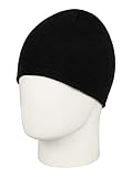 Headwear Quiksilver Mütze Männer Schwarz One Size.