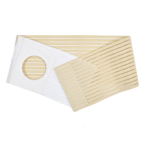 Amagogo Ostomy Support Band for Hernia and Stoma, S 85CMx16CM, S M L XL