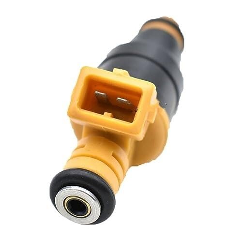 Iniettore carburante auto 6 Pezzi Di Iniettore Carburante Per 147 155 156 164 2.5 3.0 V6 24V Ugello Iniezione Per Auto Olio 0280150702 02801 50702 02801-50702