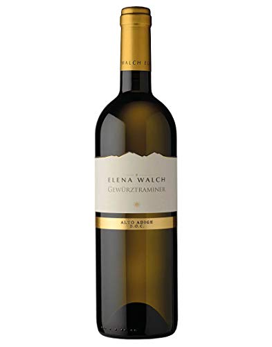 Südtirol - Alto Adige DOC Gewürztraminer Elena Walch 2024, 0,75 ℓ