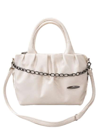 Women's Satchel Bag for Women | Satchel Handbag for Work | Ladies purse | Stylish Shoulder Bag | Gift for Women-image-34