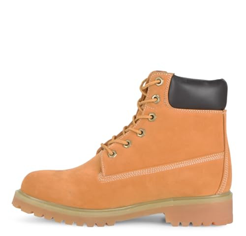 Image of Lugz womens Convoy | Casual Boots