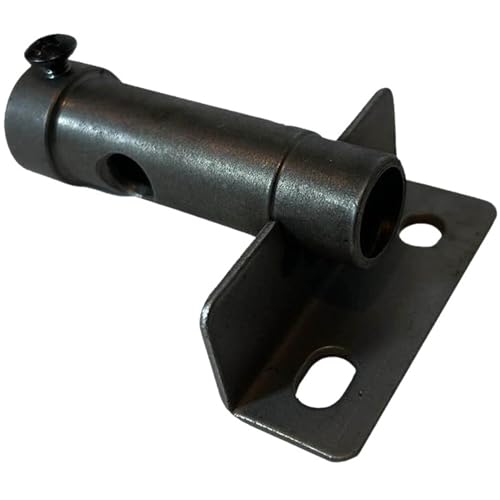 600 Series Igniter Mount Cradle, ZG-600-38 Compatible with Z Grills