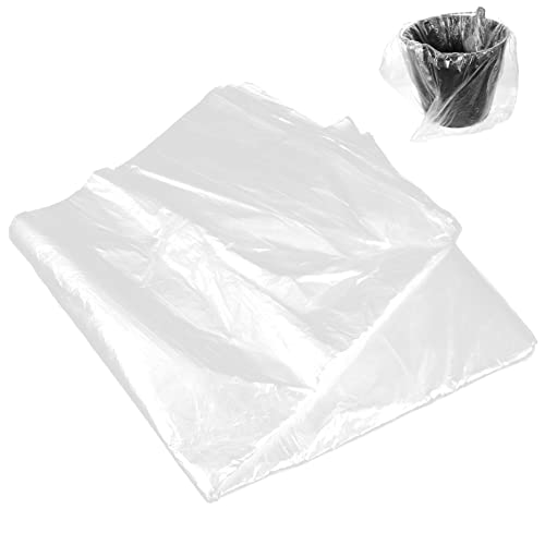 FRCOLOR 80pcs bolsas descartables para spa de pies