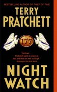 Night Watch (03) by Pratchett, Terry [Mass Market Paperback (2003)]