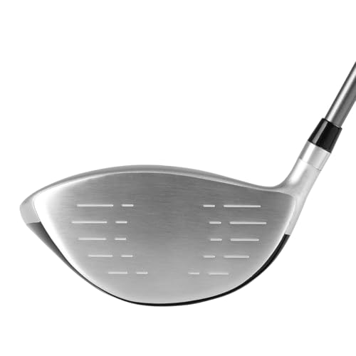 Intech Tec+ Tour Driver