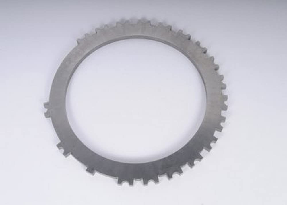 Amazon.com: GM Genuine Parts 24230820 Automatic Transmission 1-2-3 