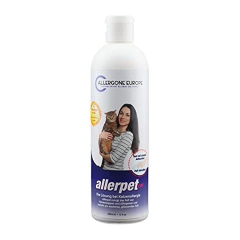 ALLERPET /cat Lösung 355 ml Lösung Cover