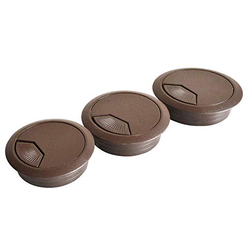 Fancinate Wholesale Bulk lot 50 Round Desk Grommet Table