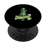 Photo Gallery boxer dog san patrizio i irish green hat st paddy s day popsockets popgrip intercambiabile Photo Gallery boxer dog san patrizio i irish green hat st paddy s day popsockets popgrip intercambiabile