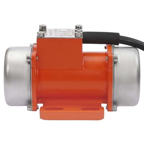 Moteur à vibrations 30W contre le blocage de trémie en usage commercial