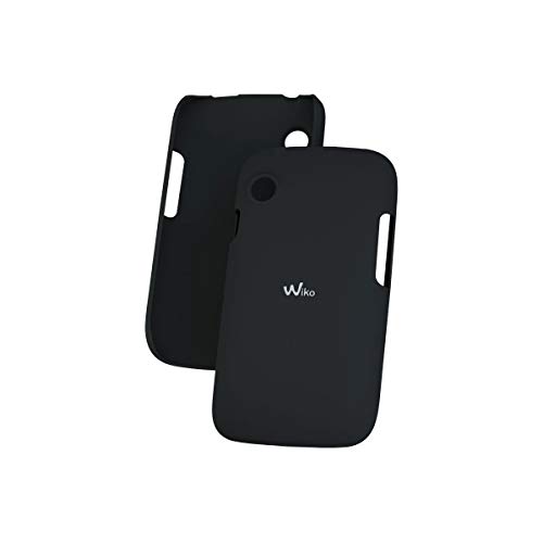 Wiko Coqozzyn Coque Slim Ozzy Noir