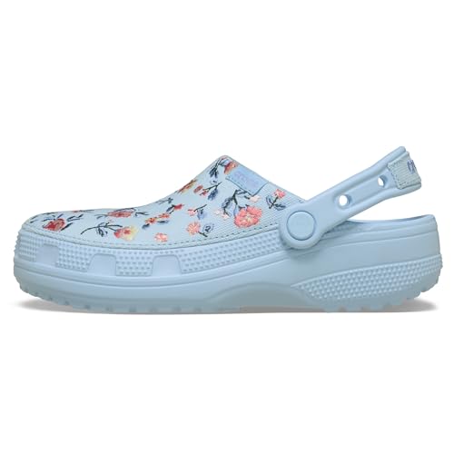 Image of Crocs Classic Crafted Clog Unisex Adult