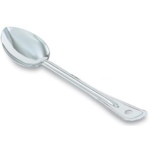 Image of Vollrath Company Serving Solid Spoon, 11-Inch