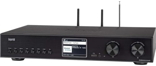 Imperial Dabman i510 BT | Tuner HiFi...