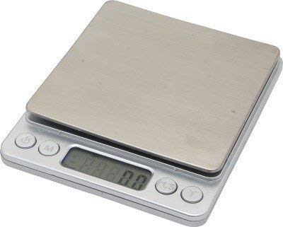 KLIZNIL Digital Kitchen Table Top Scale / Electronic Digital Kitchen Weighing Scale for Kitchen/Weight Machine for Jewellery, Diamond, Gold and Kitchen
