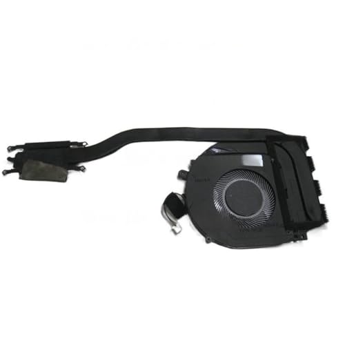 For CPU Cooling Fan (Radiator) Compatible with x360 14-CD 14T-CD L36457-001