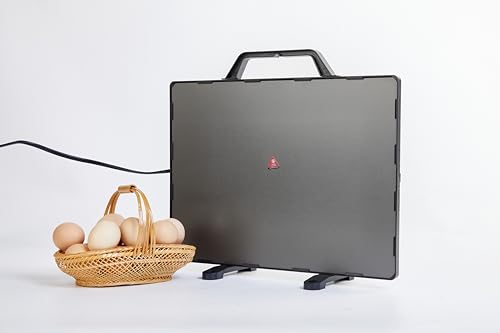 15 Best Chicken Coops for Your Backyard Flock - Top Picks and Reviews 17 Xbrigh Chicken Coop Heater for Winter Safe Gently Warm Radiant