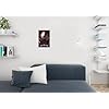 Bleach Poster Ichigo Kurosaki Anime Posters Merch Manga Series Soul Reaper Japanese Animation Cool Wall Art Print Poster 12x18 - Image 5