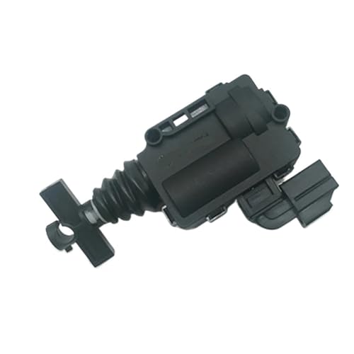 Serrure couvercle coffre Ecosport moteur actionneur hayon 2013-2017