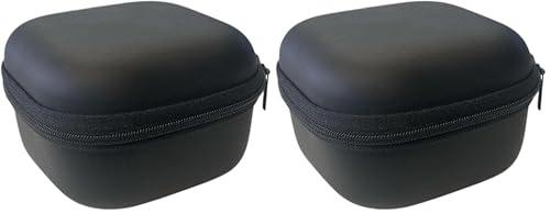 Funda Antigolpes para Baliza V16 DGT y Protector de Silicona Flexibles Juego de 2 Piezas