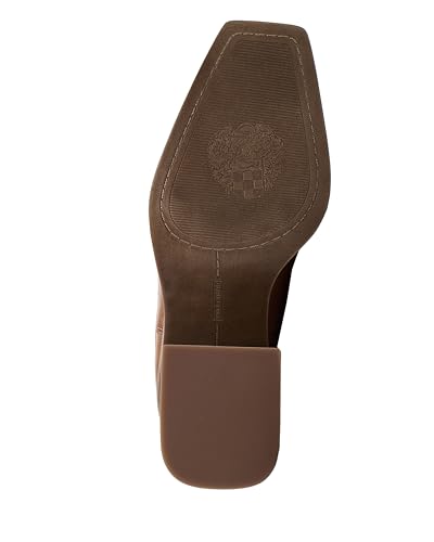 Image of Vince Camuto Women's Sangeti Stacked Heel Knee High Boot Fashion