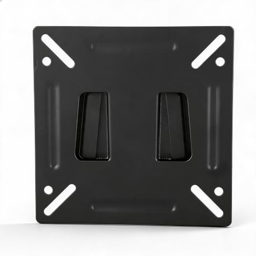 Support mural TV 14-32 pouces Zopsc solide et universel pour écran LCD