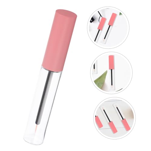 Contenedores transparentes para delineador 5 pcs miniatura 7