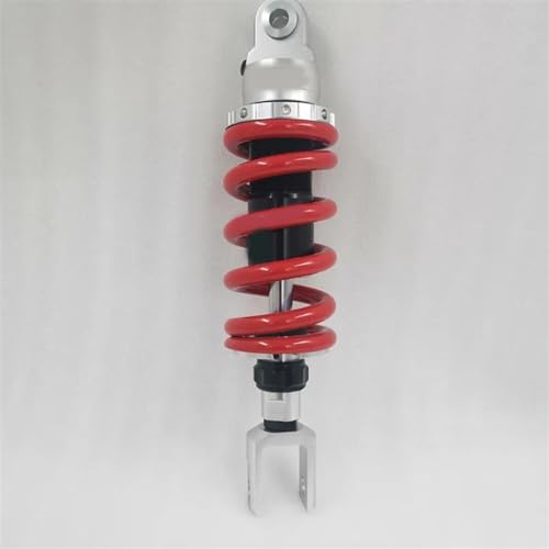 Amortisseur CBR125R réglable 600LBS rigidité suspension arrière moto