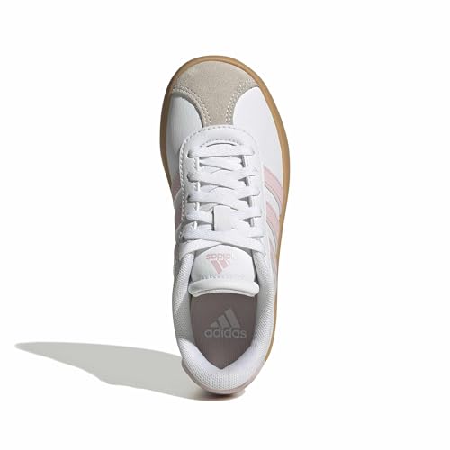 Image of adidas Kids' VL Court 3.0 Shoe