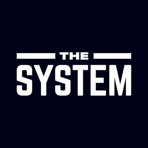 The System Podcast cover art