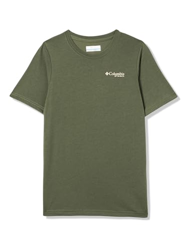 Columbia Boys' PHG Graphic Tee Short Sleeve