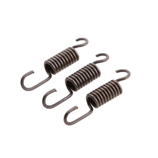 Club Bollywood® 7x3 Pieces 2 Stroke Engine Parts Clutch Pads Spring for 49cc Mini Pocket Bike-picture-16