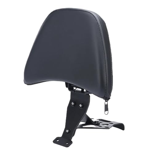 Dossier conducteur moto pour Goldwing GL1800 2018-2020 appui-dos ergonomique