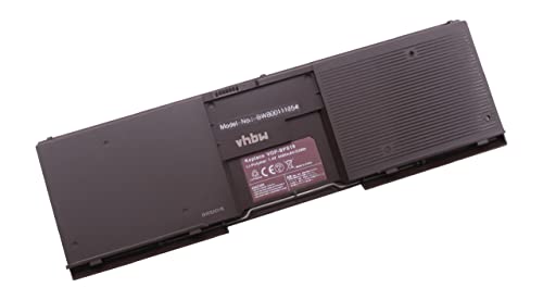 Vhbw batteria sostituisce Sony VGP-BPL19