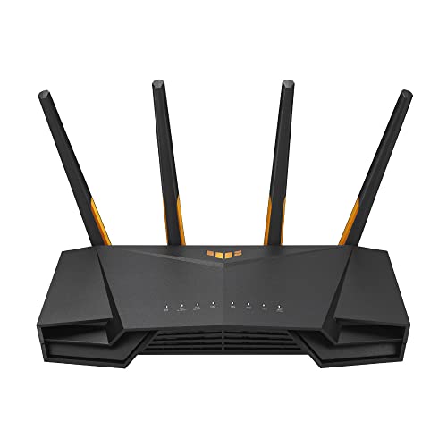 ASUS WiFi TUF-AX4200 無線 ルーター TUF Gaming AX4200｜Wi-Fiルーター｜ASUS 日本