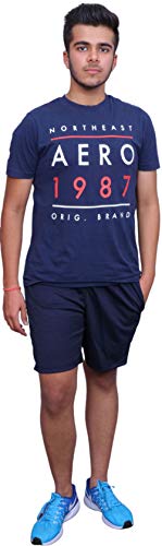 Image of Tempest Sports Shorts for Men with Side Pockets