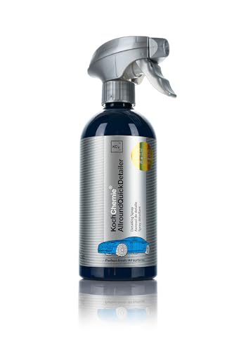 Koch-Chemie - Prosumer Line - Allround Quick Detailer - Detailing Spray - 500ml