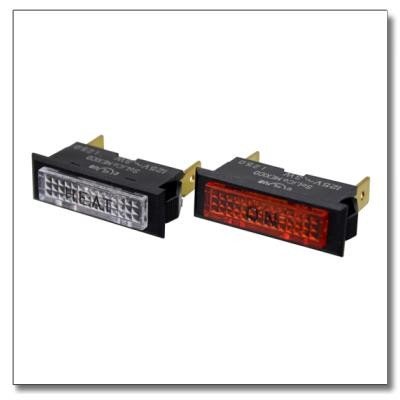 Kit Luz de Señal Vulcan 00-913102-00163 miniatura 1