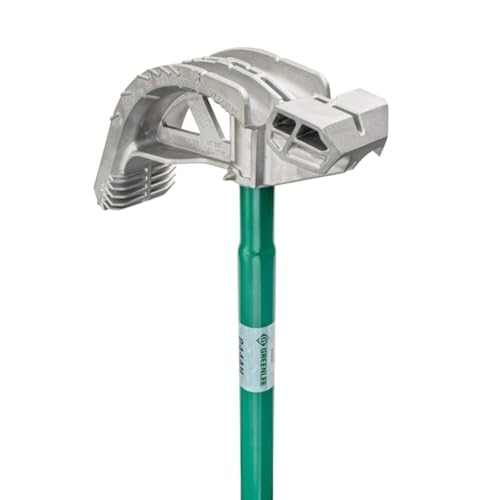 Greenlee 844AH Dual-Shoe Bender