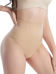 Mid Waisted-beige