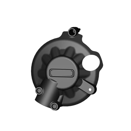Cubierta protectora del alternador YZF R1 2007 2008 para circuito 5