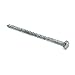 Prime-Line 9055287 Hex Lag Screws, 1/4 inch X 4 inch, A307 Grade A Hot Dip Galvanized Steel, (15-pack)
