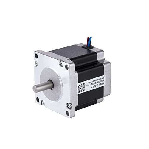 Moteur pas à pas 60mm anti décalage d'axe pour imprimante 3D 2 phases