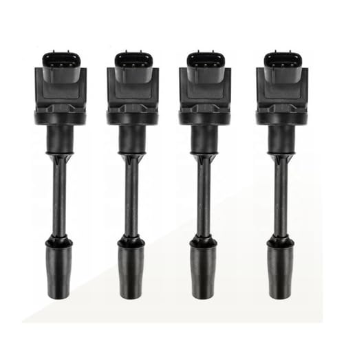 Bobine d'allumage pour Corolla et Camry | Pack de 4 pièces 90919-02276