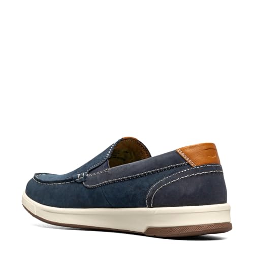 Image of Florsheim Men's, Crossover Moc Toe Slip-On
