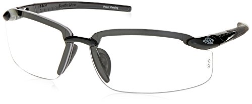 Crossfire 296415 Safety Glasses Crossfire 296415 Safety Glasses