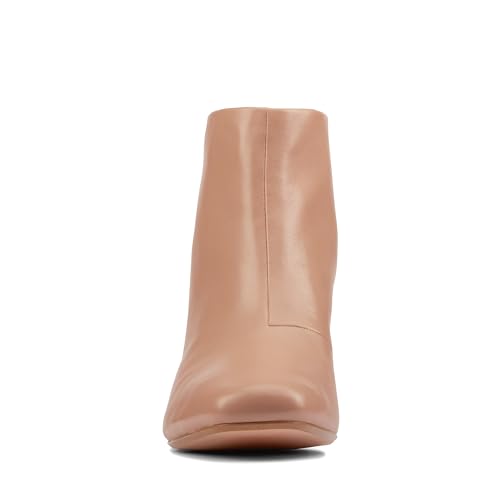 Clarks Women's Sheer55 Zip Ankle Boot2